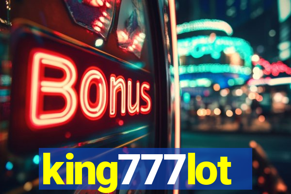 king777lot