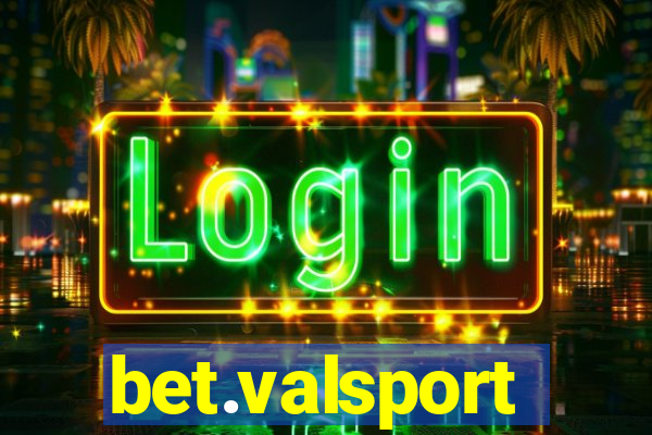 bet.valsport