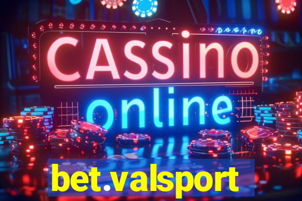 bet.valsport