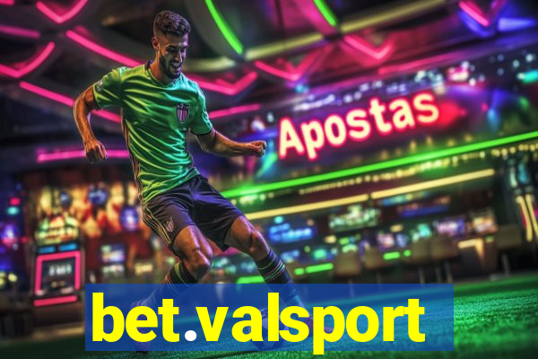 bet.valsport