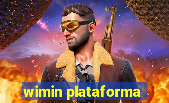 wimin plataforma