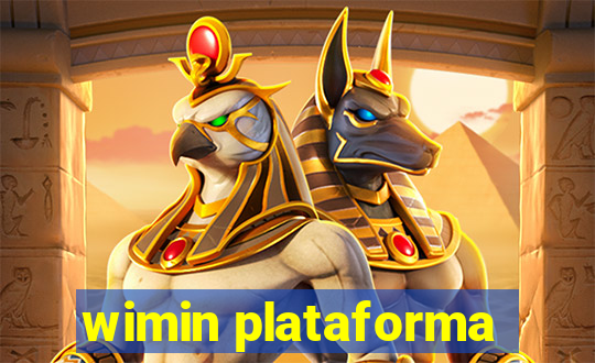 wimin plataforma