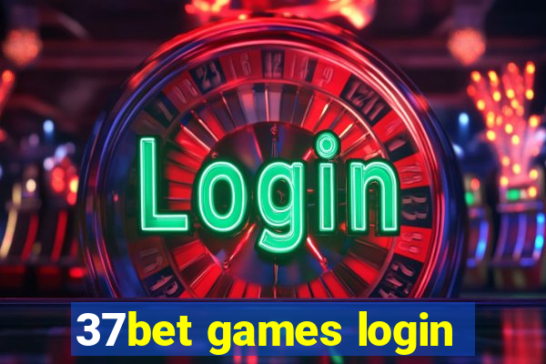 37bet games login