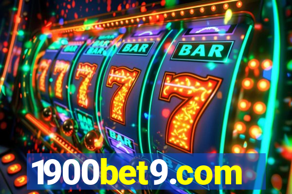 1900bet9.com