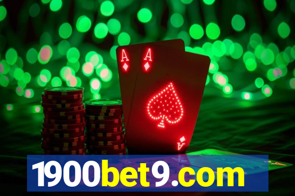 1900bet9.com