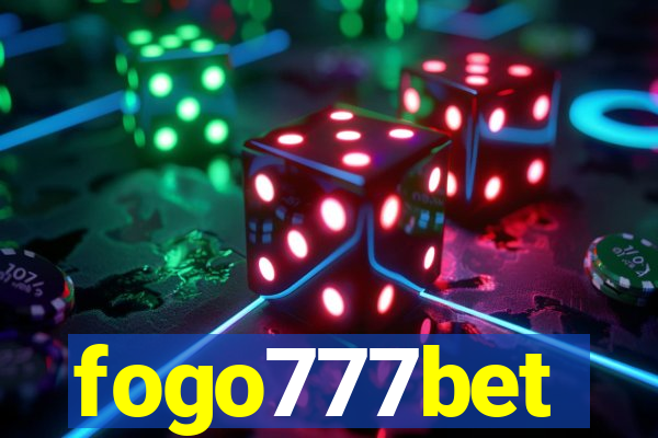 fogo777bet