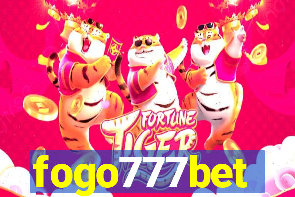 fogo777bet