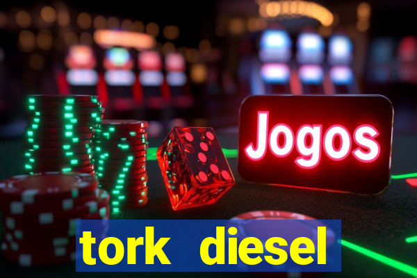 tork diesel cruzeiro sp telefone