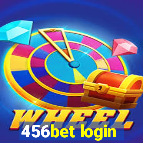 456bet login