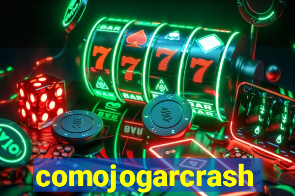 comojogarcrash