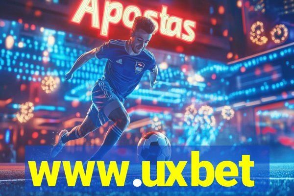 www.uxbet