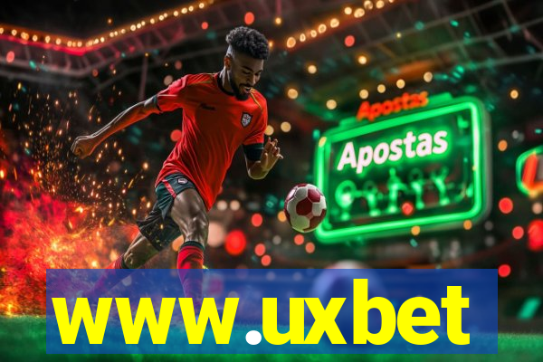 www.uxbet