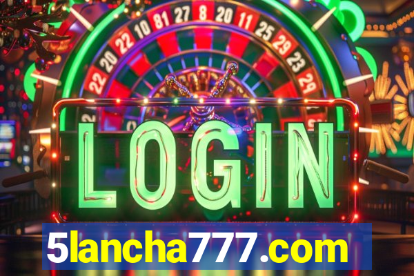 5lancha777.com