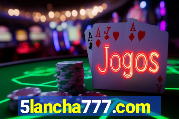 5lancha777.com