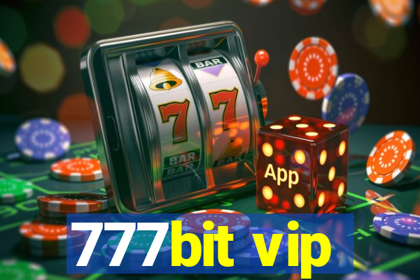 777bit vip