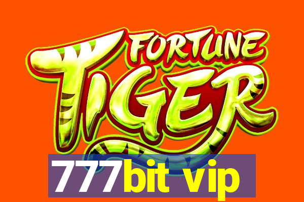 777bit vip