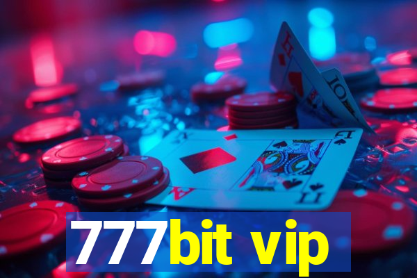 777bit vip