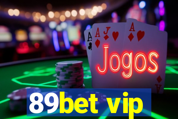 89bet vip