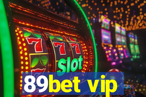 89bet vip