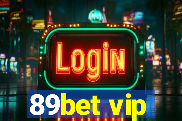 89bet vip