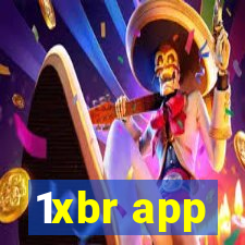 1xbr app