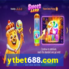 ytbet688.com