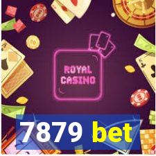 7879 bet