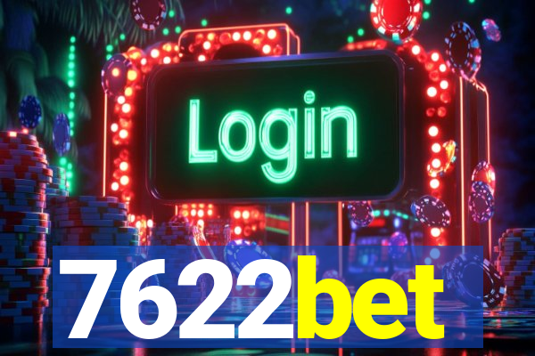 7622bet