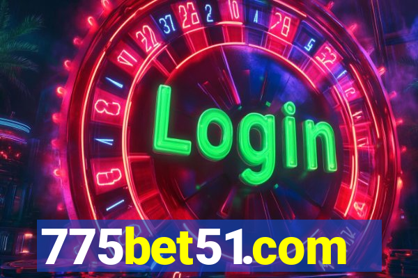 775bet51.com