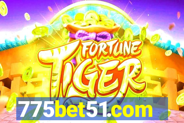 775bet51.com