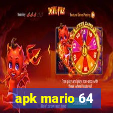 apk mario 64