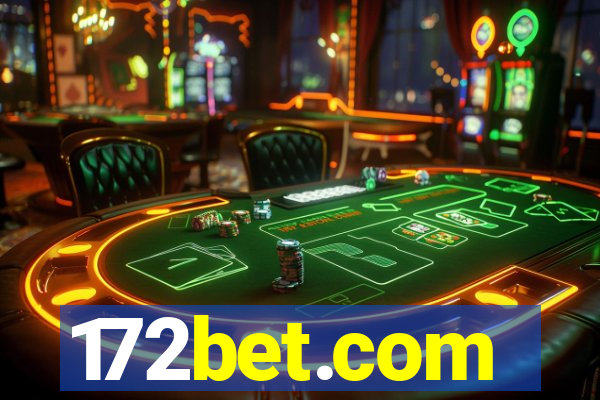 172bet.com