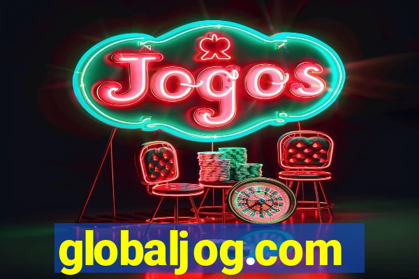 globaljog.com