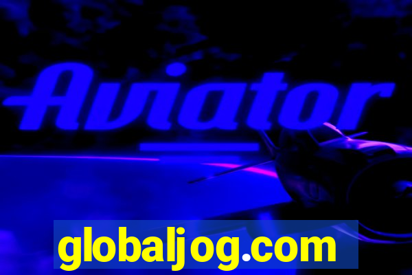 globaljog.com