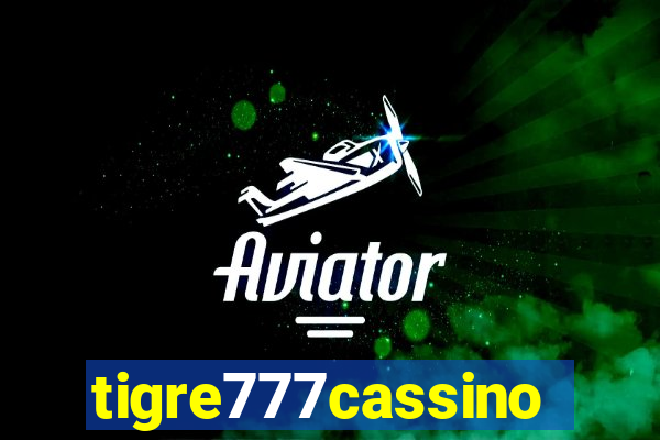 tigre777cassino