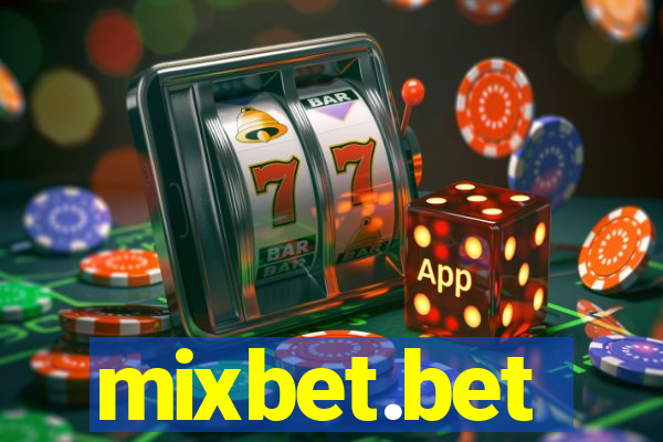 mixbet.bet