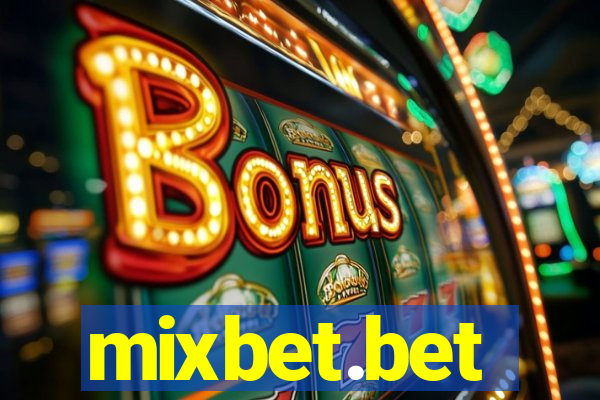 mixbet.bet