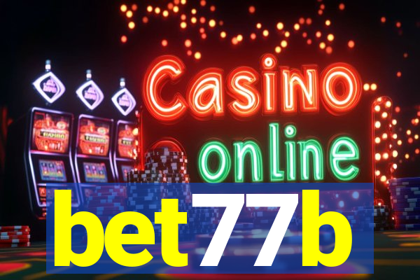 bet77b