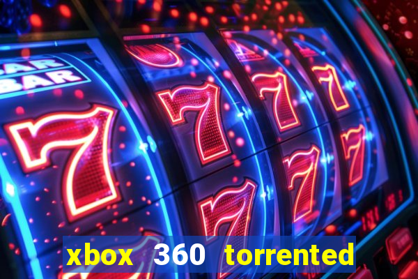 xbox 360 torrented games rgh