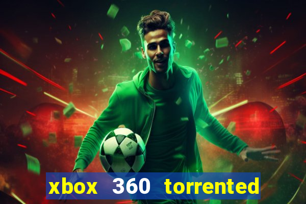 xbox 360 torrented games rgh