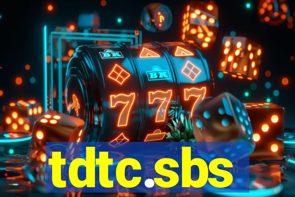 tdtc.sbs