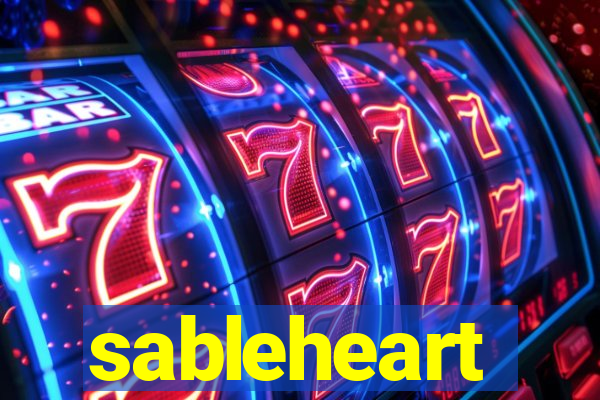 sableheart