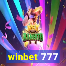 winbet 777