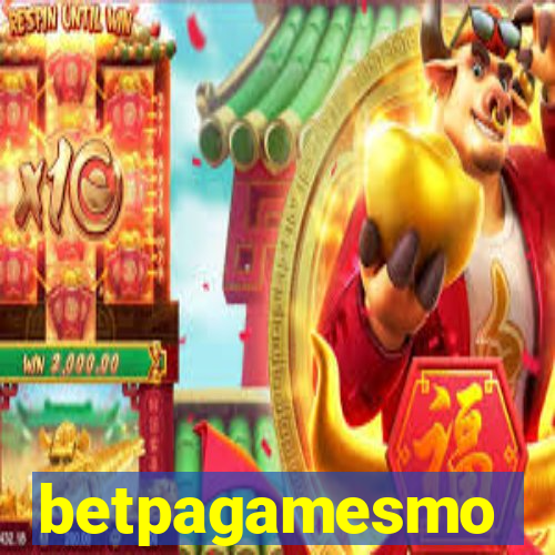 betpagamesmo