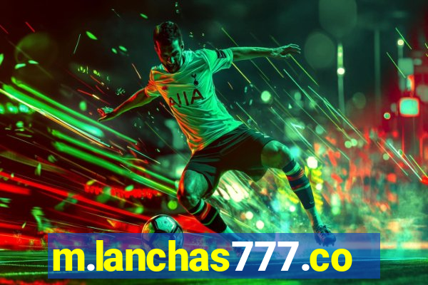 m.lanchas777.com