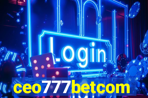 ceo777betcom