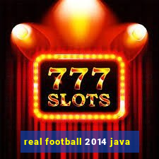 real football 2014 java