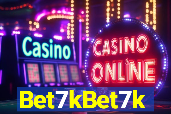 Bet7kBet7k