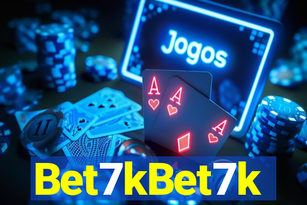 Bet7kBet7k