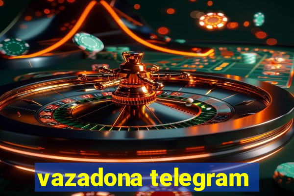 vazadona telegram